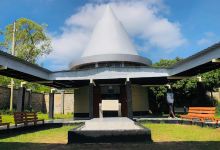 Tom Mboya Mausoleum景点图片