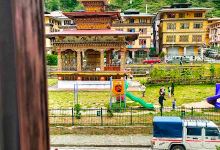 Gaden Lingkga景点图片