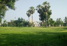 Wat Buppha Mala景点图片