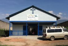 Independent Baptist Church of Kasese景点图片