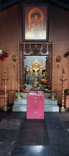 Sri Swanandaashrama-班加罗尔