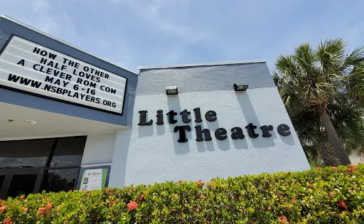 Little Theatre of New Smyrna Beach