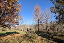 Rappahannock County Park景点图片
