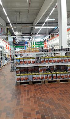 hagebaumarkt Rendsburg-伦茨堡