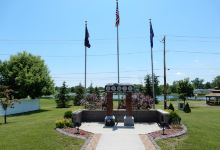 Hortonville Veterans Park景点图片