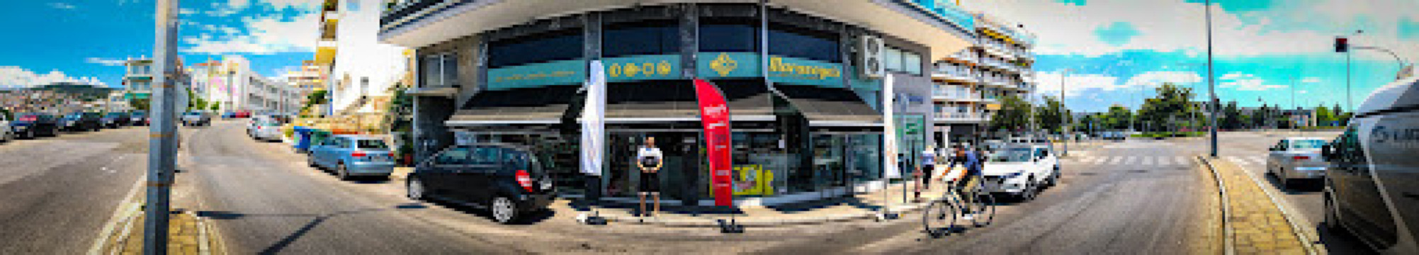 Maraveyas Coffee & Art餐厅图片