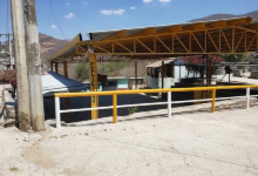 Plaza Municipal景点图片