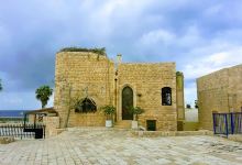 Byzantine church景点图片