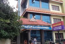Mammiyoor Bhagavathi Temple and Nagakkavu景点图片