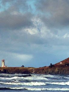 Ocean Shore State Recreation Area-纽波特