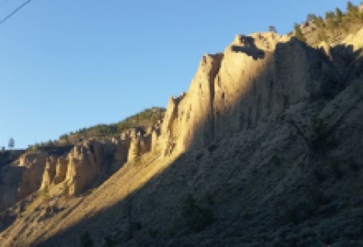 Hoodoo Ranch景点图片