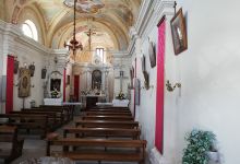 Chiesa della Santissima Trinità景点图片
