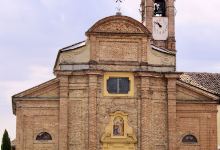 Chiesa di Santa Annunziata景点图片