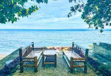 AJ's Place Beach Resort购物图片