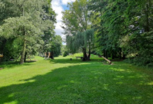 Abenteuerspielplatz景点图片