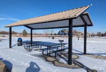 Poudre Heights Park景点图片