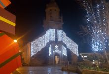 Église paroissiale Saint-Pierre et Saint-Paul景点图片