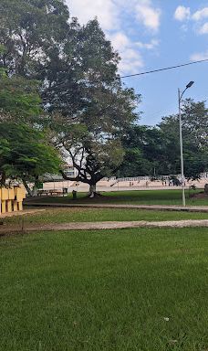 Royal Parade Grounds-库马西