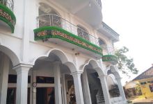 Masjid Jamie Al-Ijtihad景点图片