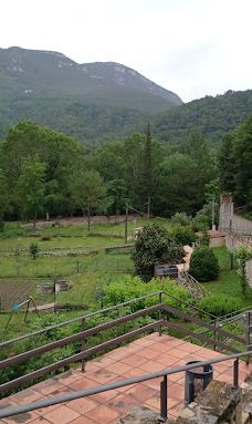 gorgues D'Albanyà-阿尔瓦纳