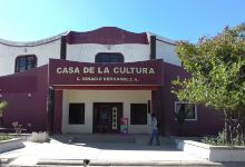 Casa De La Cultura De Tizapan El Alto景点图片