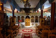 Ieros Naos Koimiseos tis Theotokou景点图片