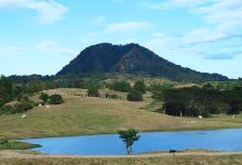 Rancho de Cabileo景点图片