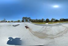 Archerfield Skatepark景点图片