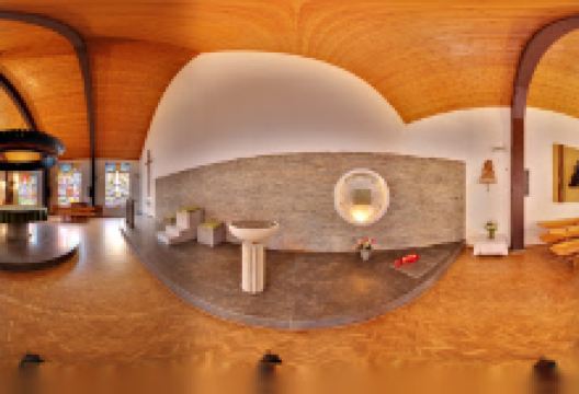 Església de Sant Pere | El Pas de la Casa景点图片