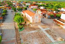 Igreja Matriz da Paróquia Bom Jesus - Nascente景点图片