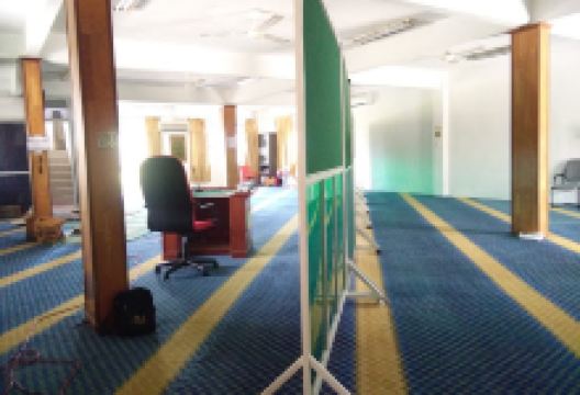 Madrasah Al Hidayah景点图片