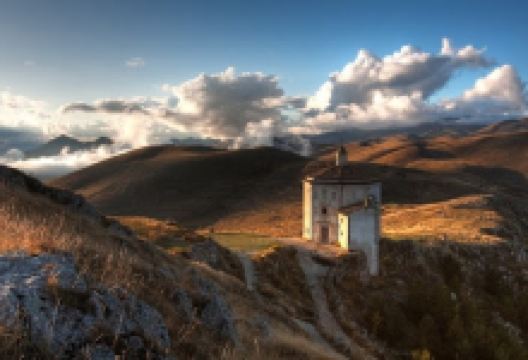 Ex Convento Francescano di Santa Maria Della Pietà景点图片