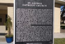St. George Catholic Church景点图片