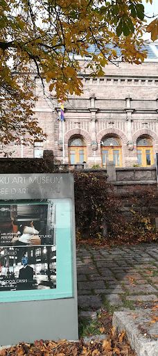 Turku Art Museum-图尔库