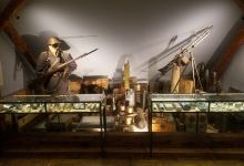Prywatne Muzeum Podkarpackich Pól Bitewnych景点图片
