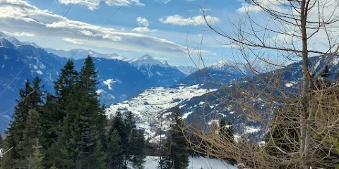 Naturpark Kaunergrat