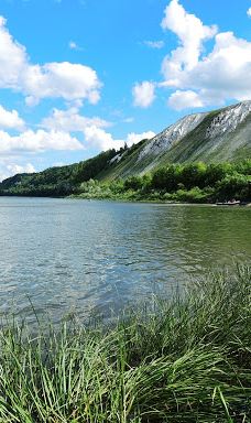 Belogorskiy Voskresenskiy Monastyr'-波德戈连斯基区