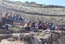 Cine Ilce Halk Kutuphanesi景点图片