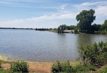 El Dorado Lake - Bluestem Point Area景点图片