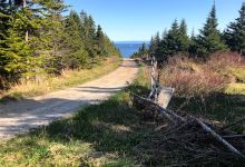 Benoit 1st Nation Mi'gmaw Heritage Park景点图片
