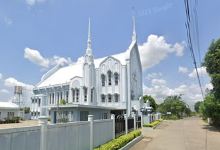 Iglesia Ni Cristo - Lokal ng Malibago - Isabela South景点图片