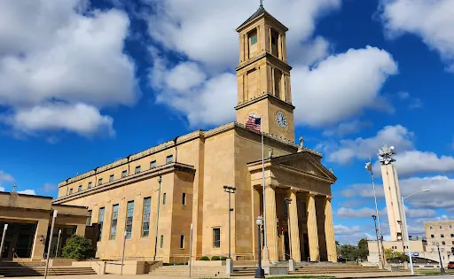 Cathedral of the Immaculate Conception
