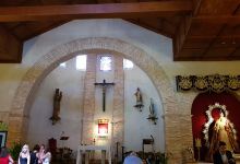 Iglesia de azucaica Toledo景点图片