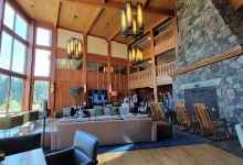 Skamania Lodge Adventures景点图片