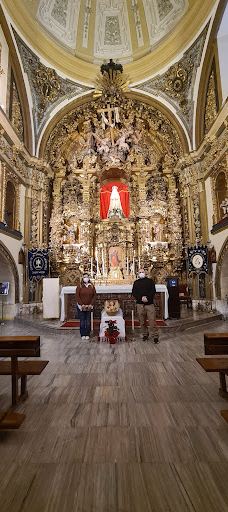 Campo de San Francisco-萨拉曼卡省