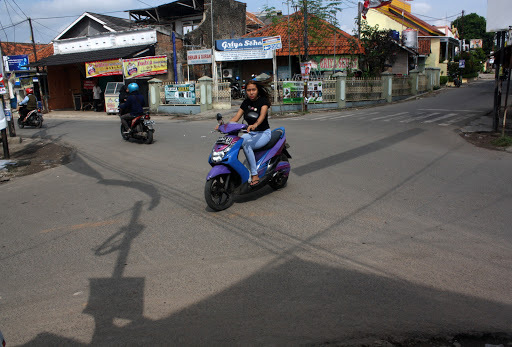 Cikulur Baru Serang