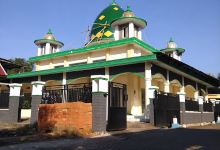 Masjid Boro Jambangan景点图片