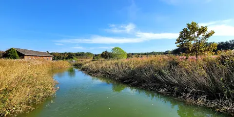 茁浦滿山坡生態公園