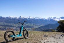 Qanittak : chiens de traîneau et location de trottinettes électriques tout terrain景点图片