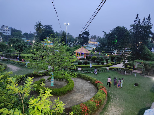 Subhankar Shishu udyan